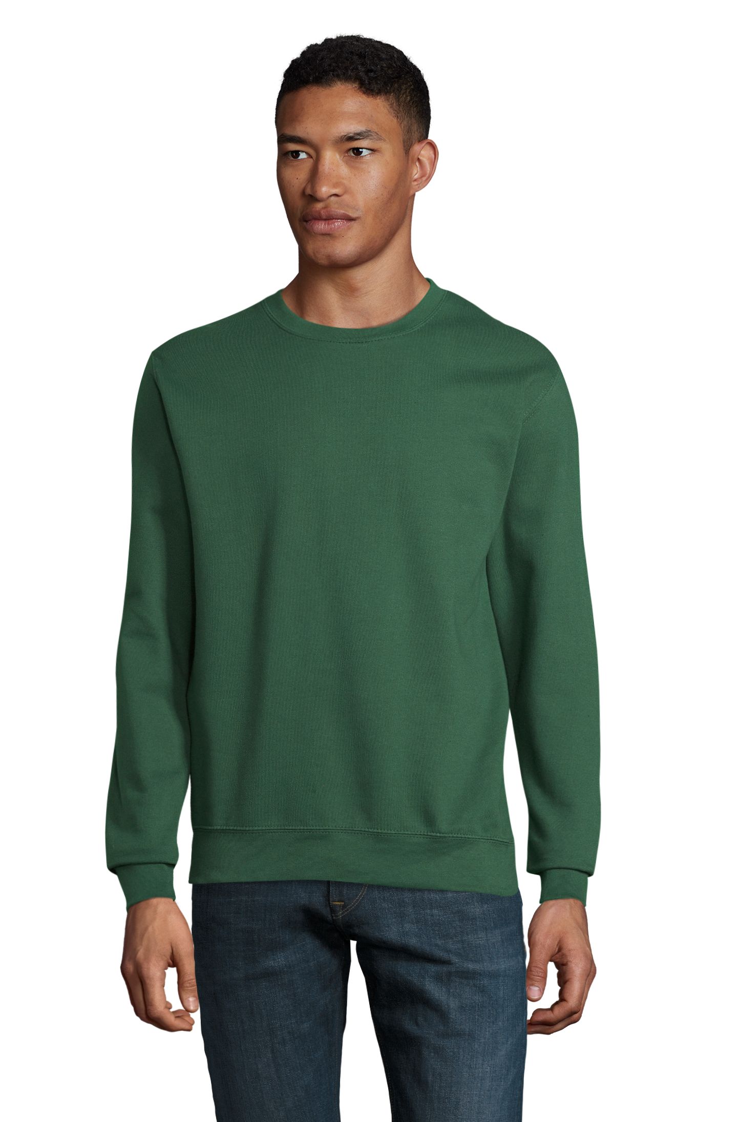 COLUMBIA - 264 - Verde Bottiglia