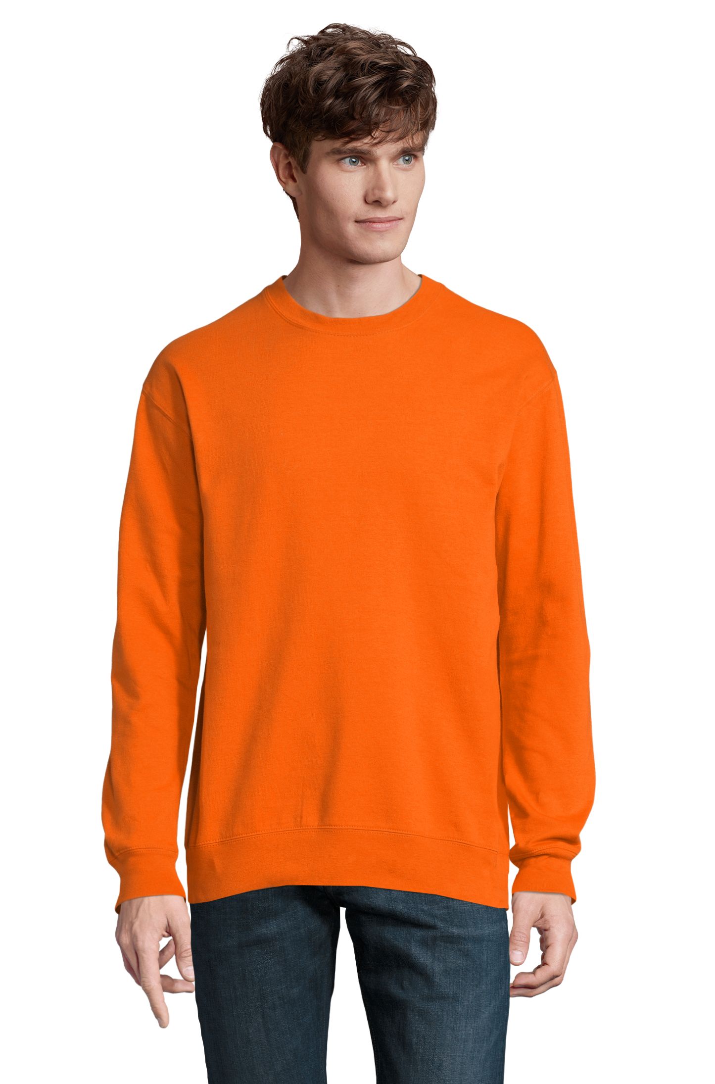 COLUMBIA - 400 - Arancio