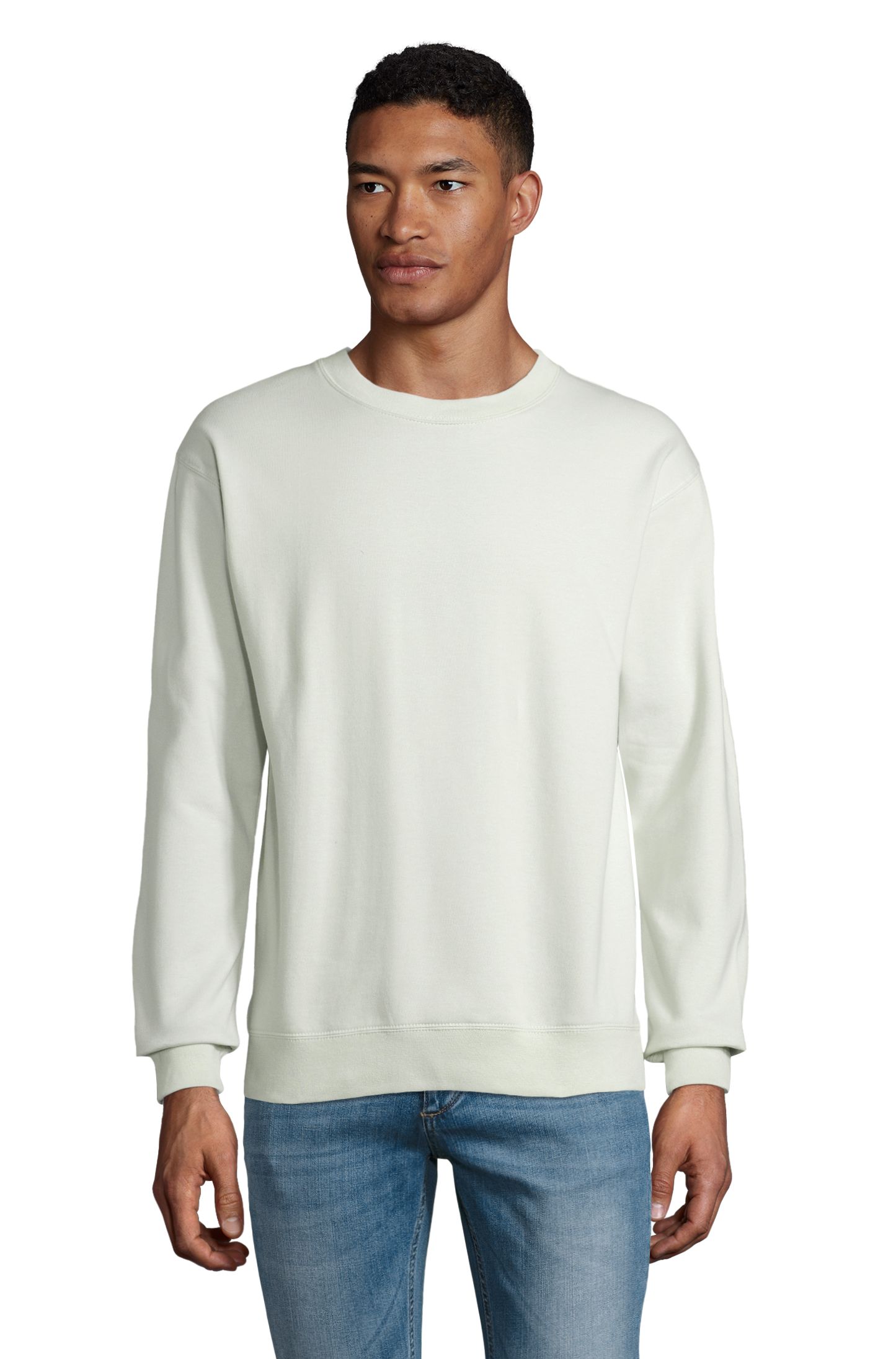 COLUMBIA - 323 - Verde Pastello