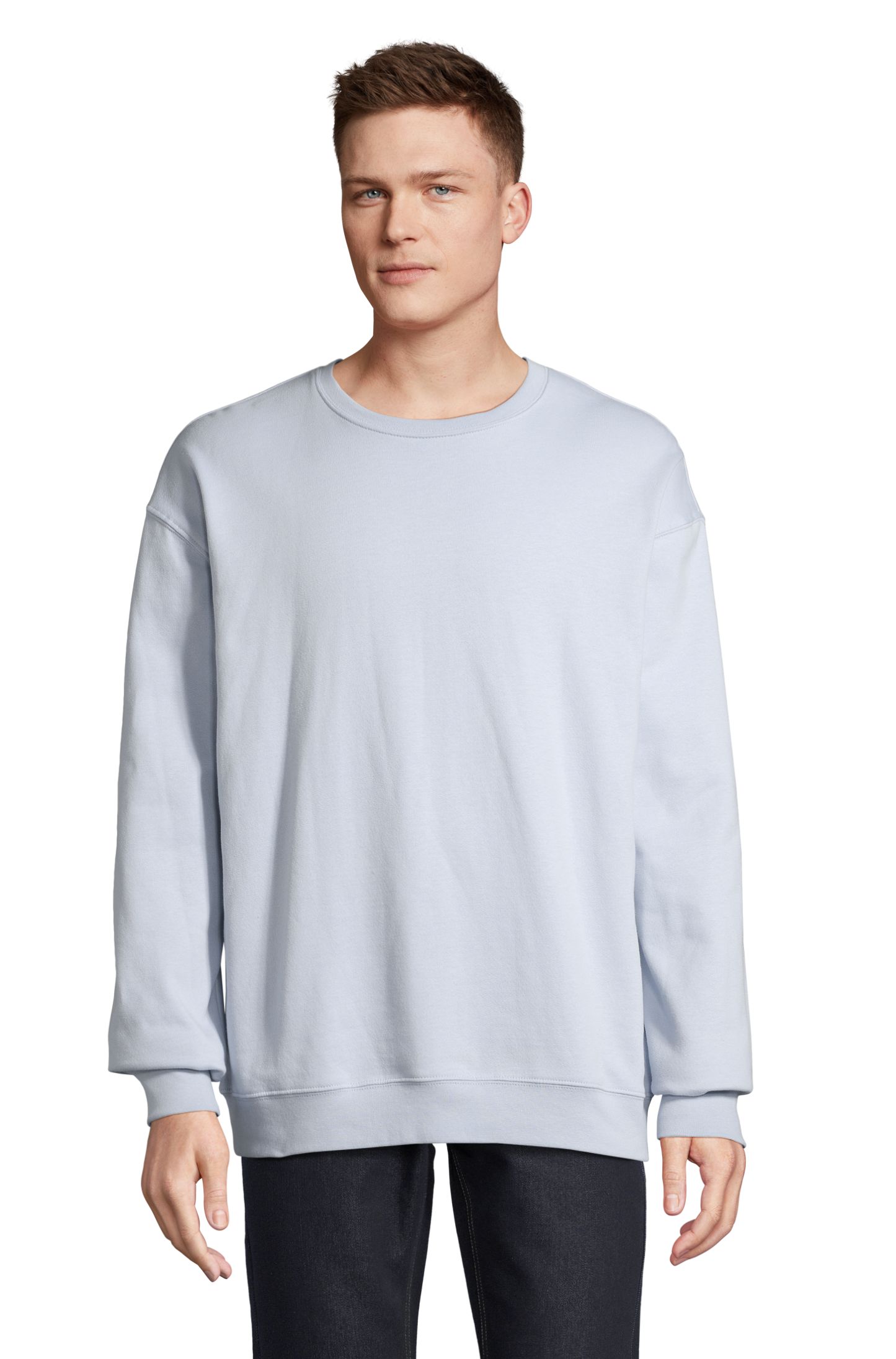 COLUMBIA - 251 - Blu Pastello