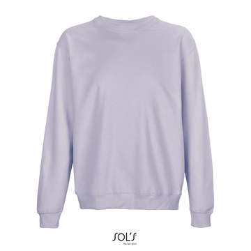 Unisex Columbia Crew Neck Sweatshirt - 701 - Lilla