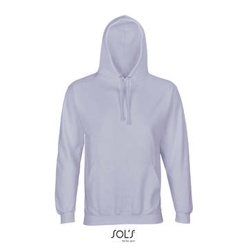 Unisex Condor Hooded Sweatshirt - 701 - Lilla