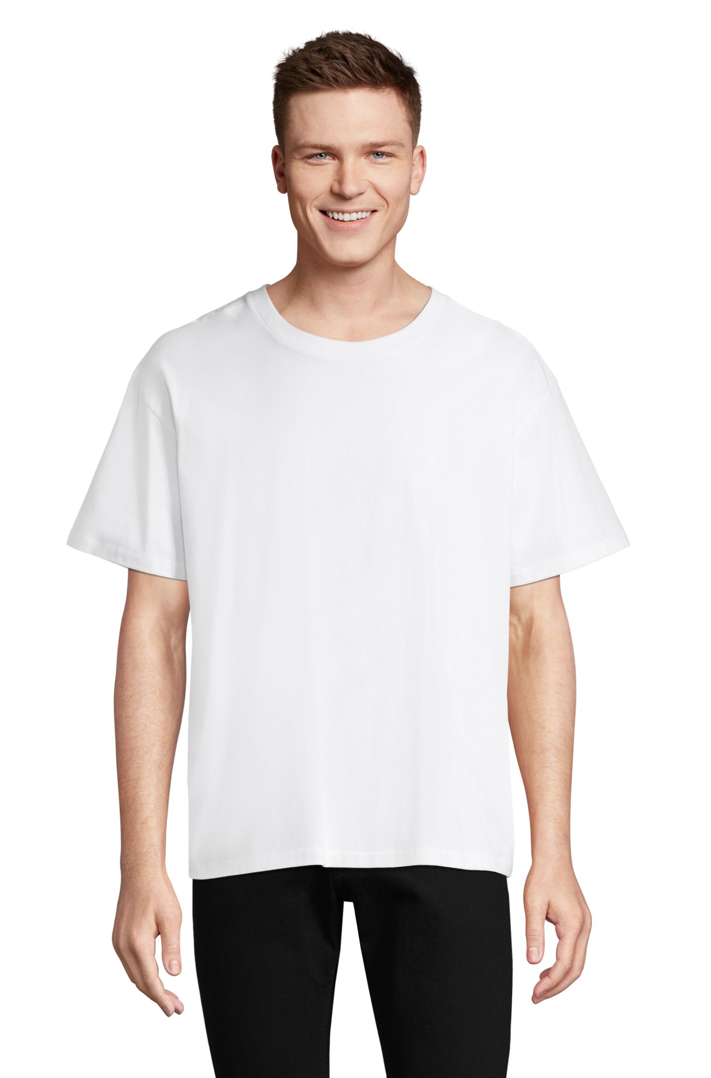 LEGACY - WHITE - Bianco