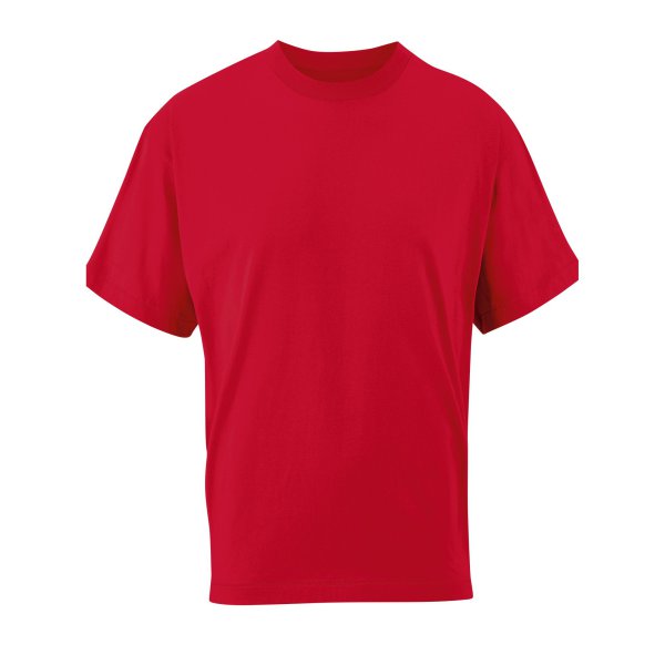 LEGACY - 161 - Rosso Vivo