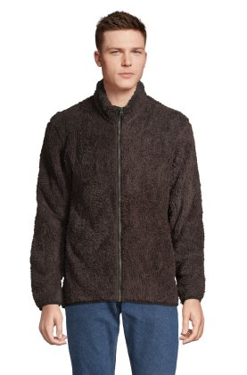 FINCH - 374 - GRIGIO CARBONE