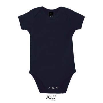 BAMBINO - 319 - BLU OLTREMARE - French Navy