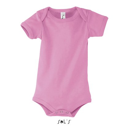 BAMBINO - 136 - Rosa Orchidea