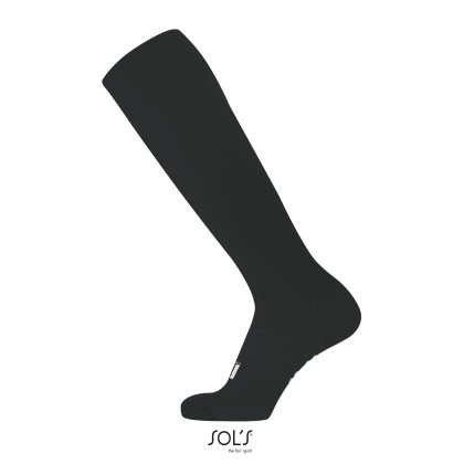 SOCCER - 312 - Nero