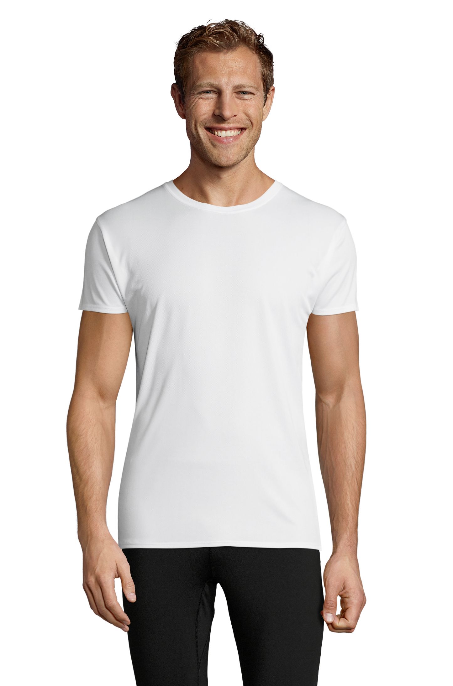 SPRINT - 102 - BIANCO