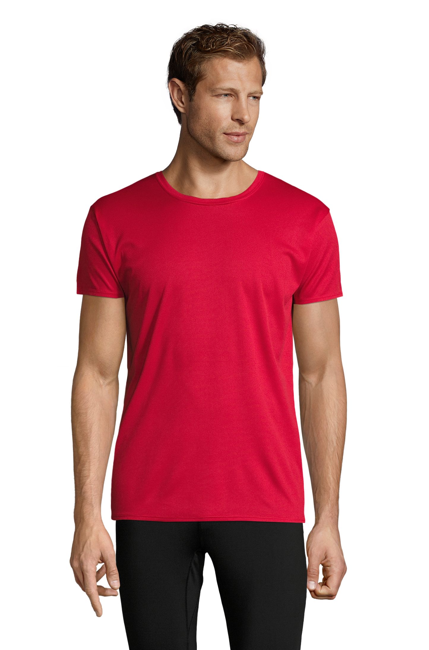 SPRINT - 145 - ROSSO