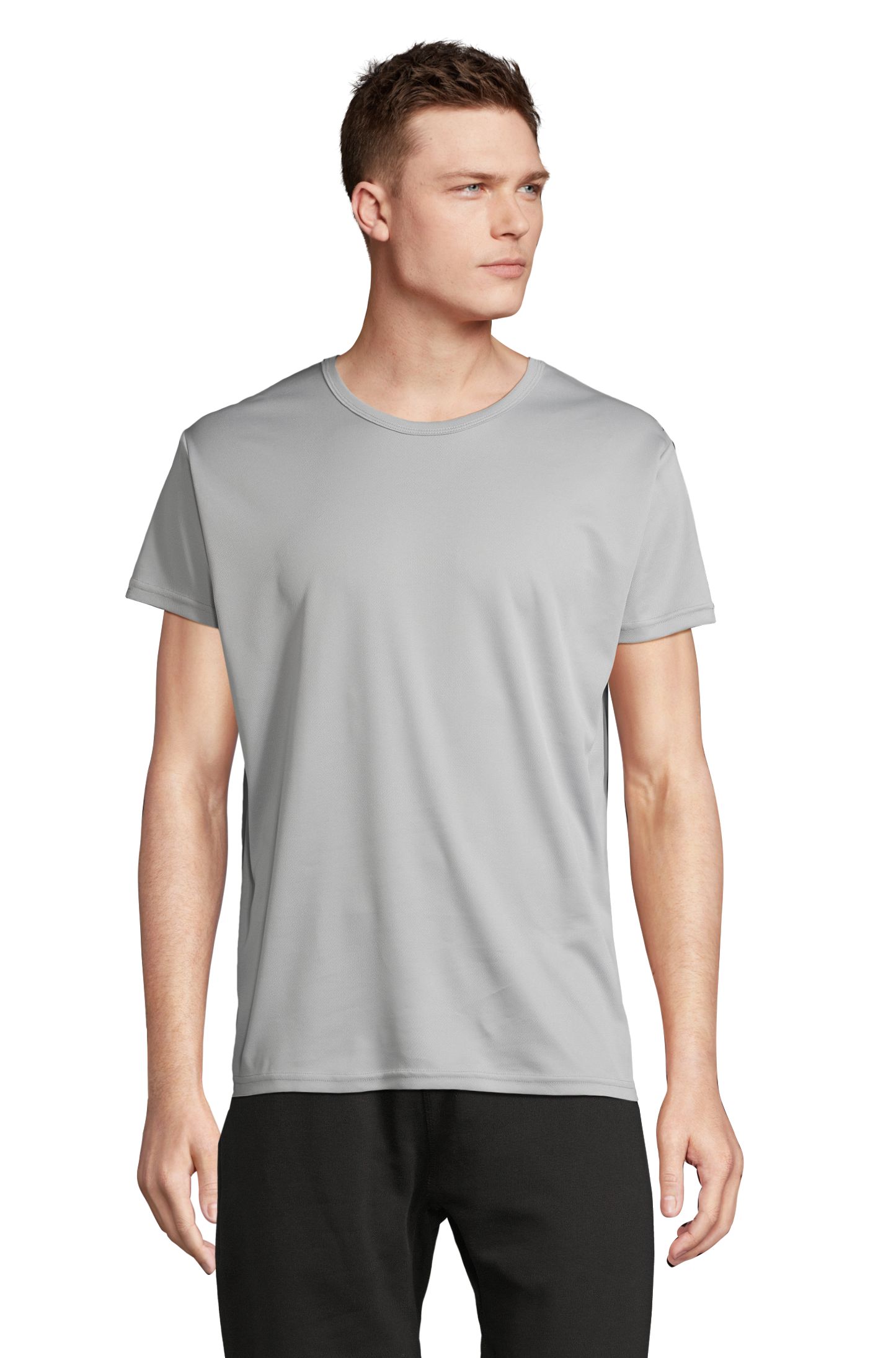 SPRINT - 342 - GRIGIO PURO