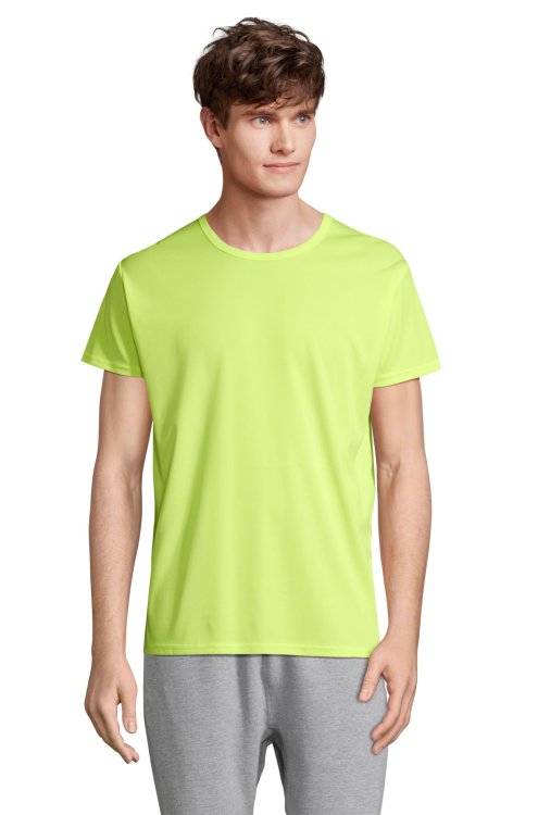 SPRINT - 306 - Giallo Fluo