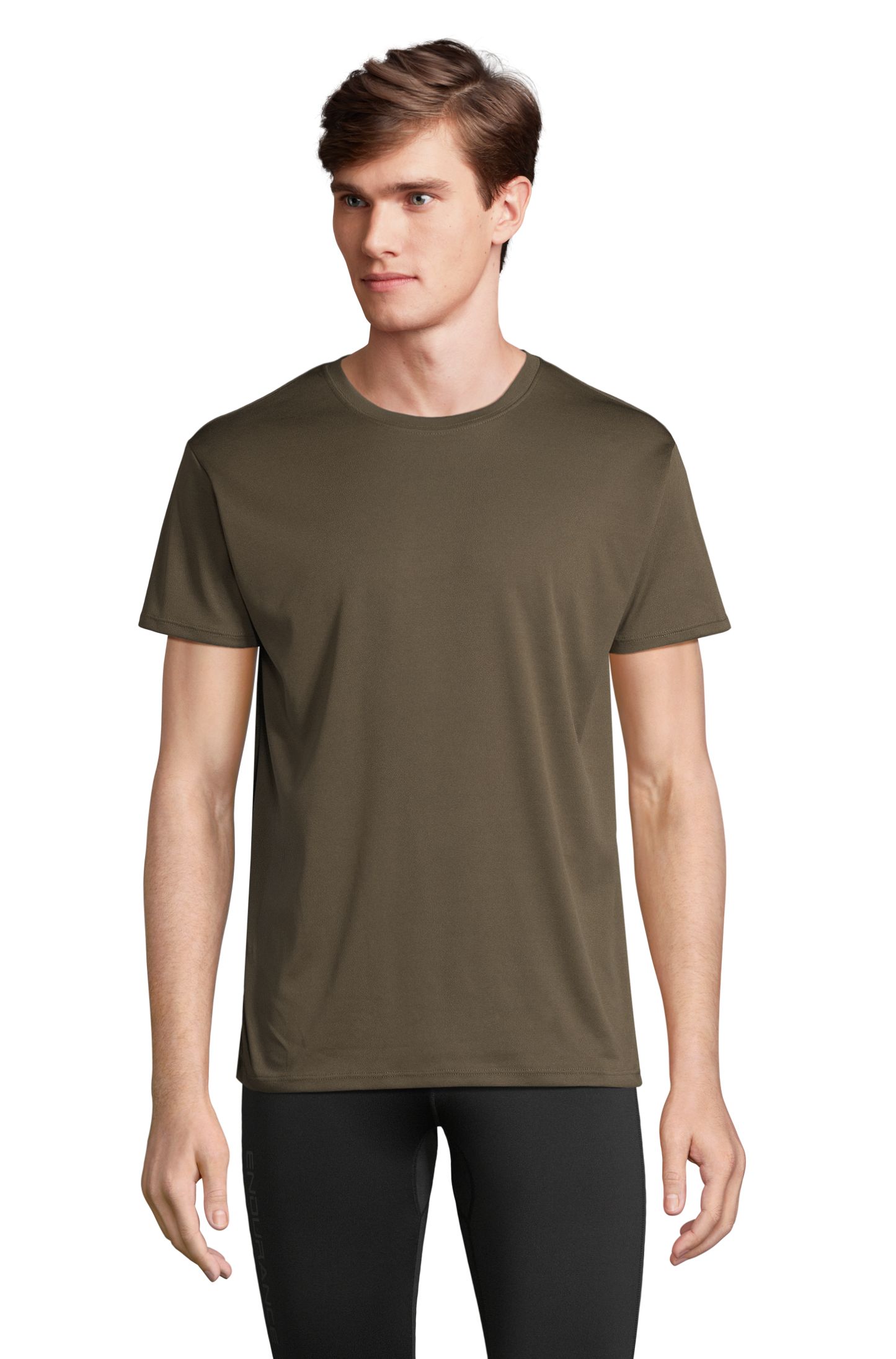 SPRINT - 269 - ARMY