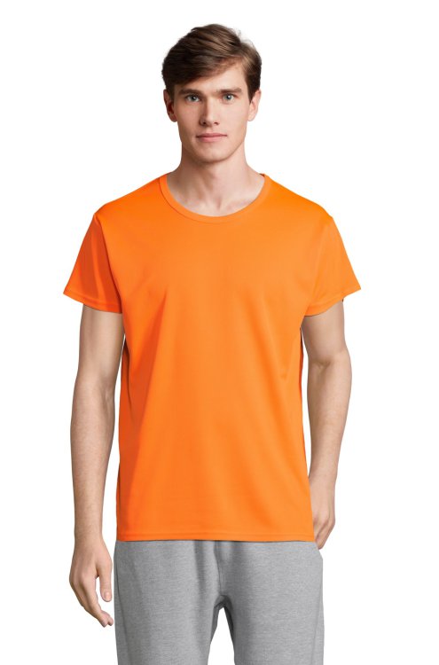SPRINT - 404 - Arancio Fluo