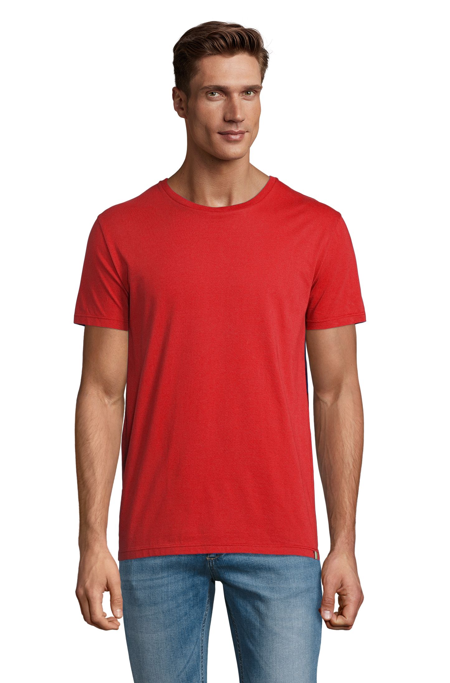 ATF LÉON - 145 - Rosso
