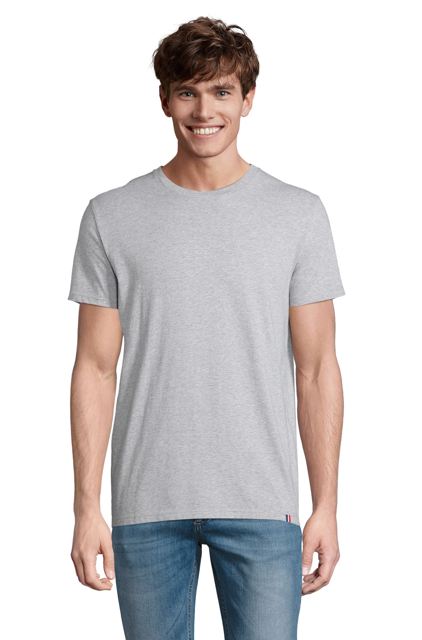 ATF LÉON - 350 - Grigio Medio Melange