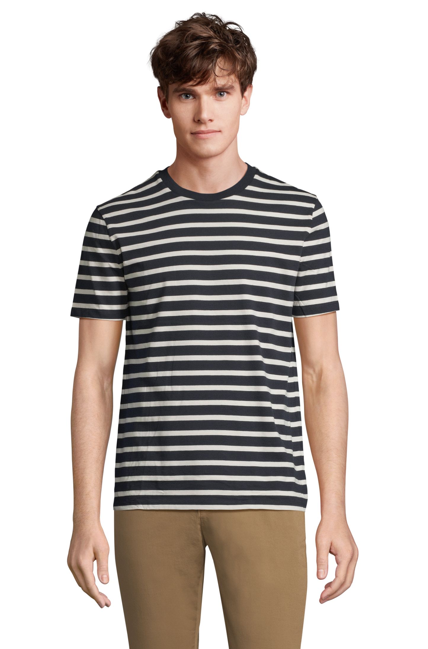 LEGEND - 538 - BLU NAVY / BIANCO POLVERE