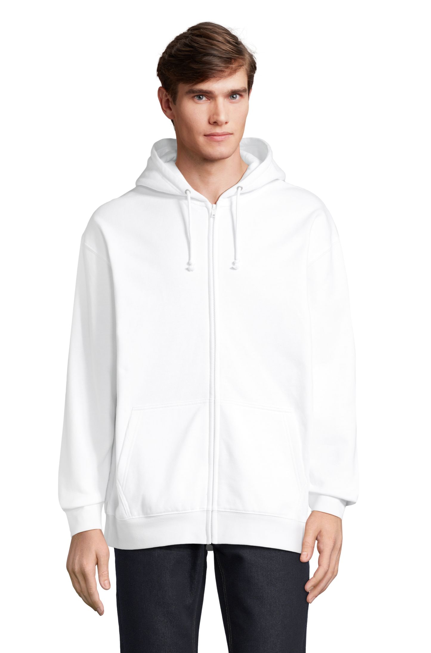 CARTER - 102 - BIANCO
