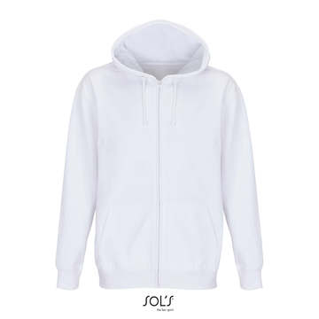 CARTER - 102 - BIANCO