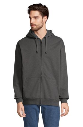 CARTER - 348 - ANTRACITE MELANGE