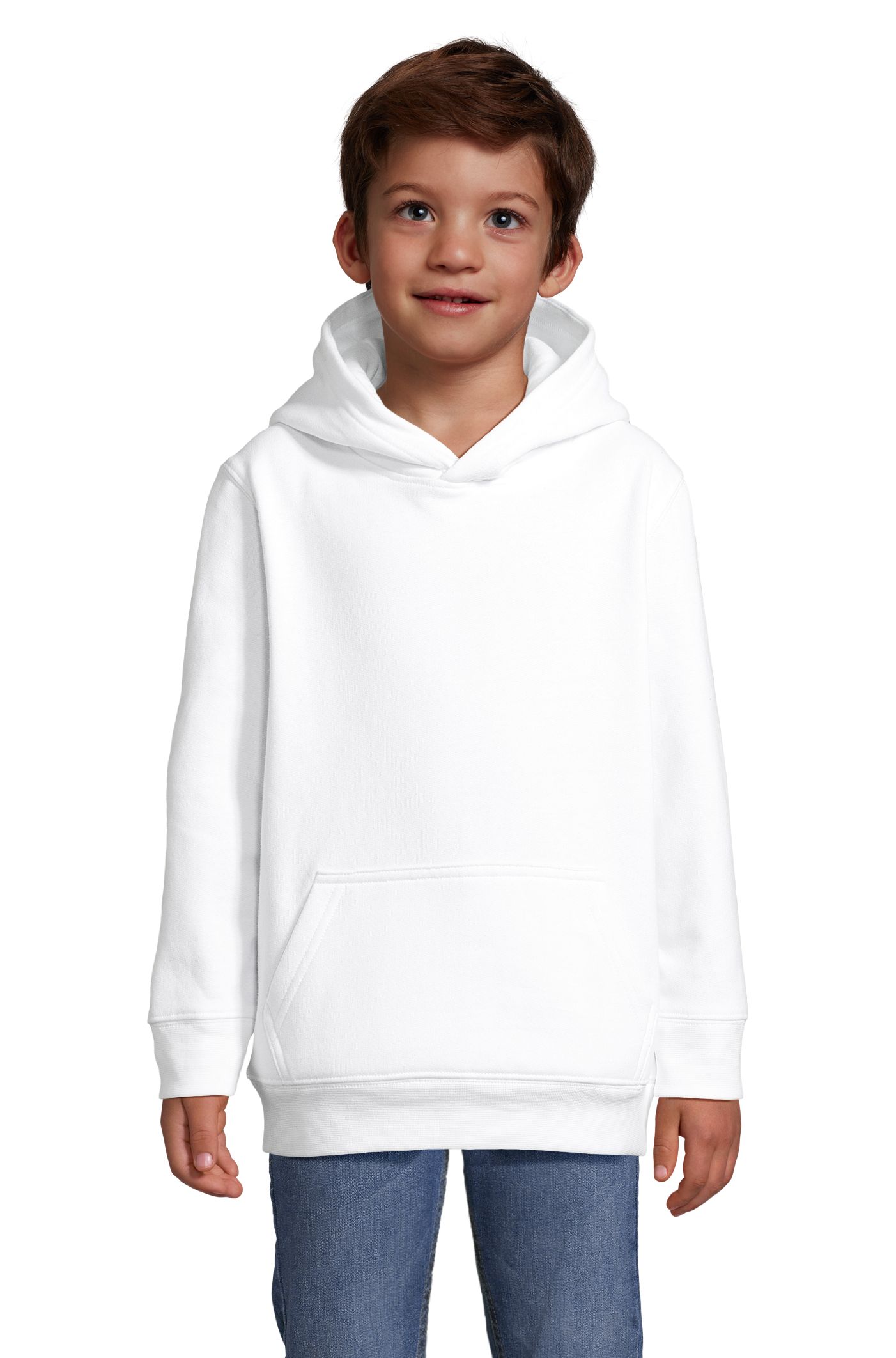 CONDOR KIDS - 102 - BIANCO
