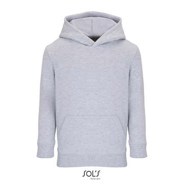 CONDOR KIDS - 360 - GRIGIO MEDIO MELANGE