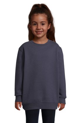 COLUMBIA KIDS - 319 - BLU OLTREMARE