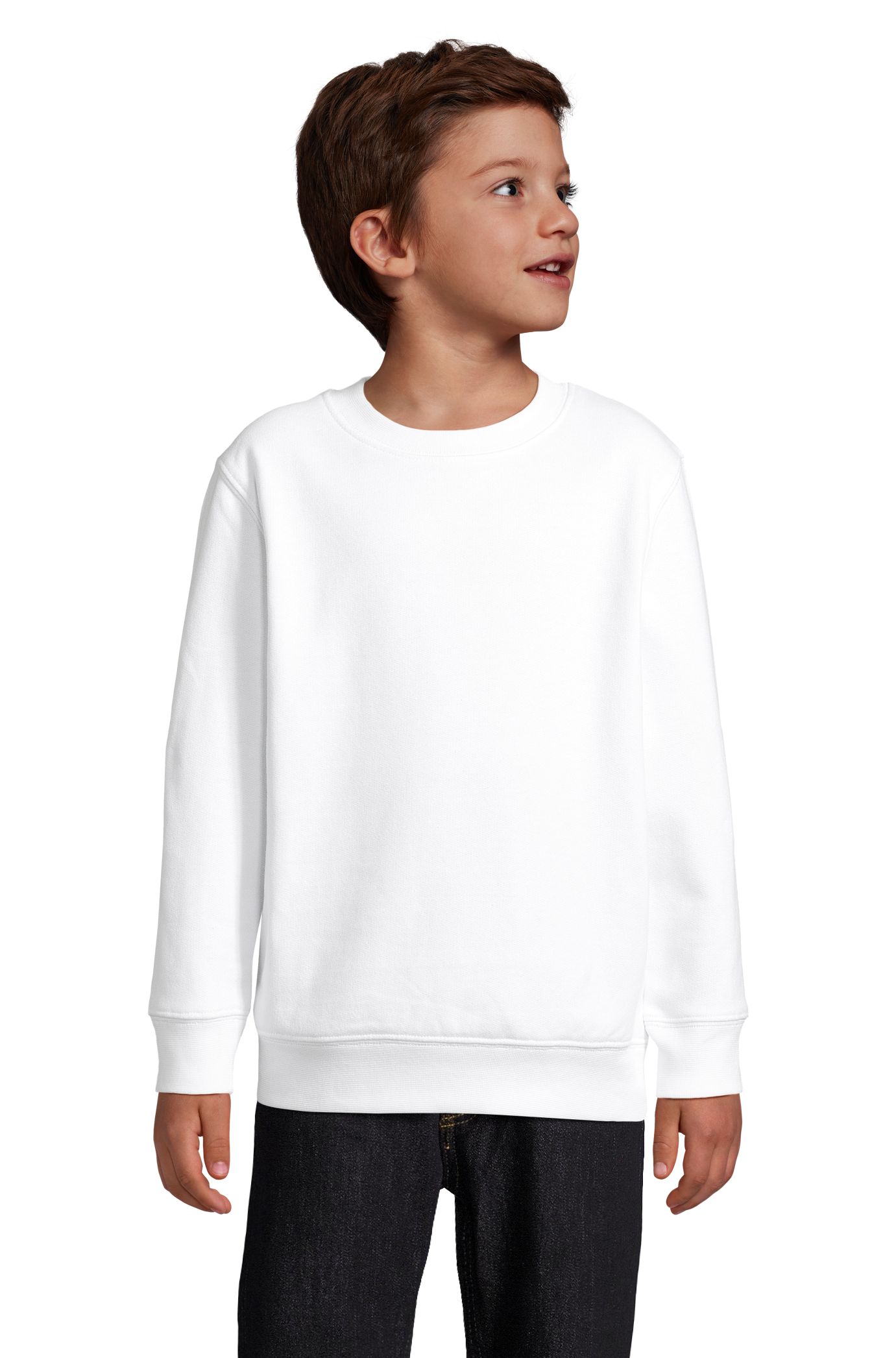 COLUMBIA KIDS - 102 - BIANCO