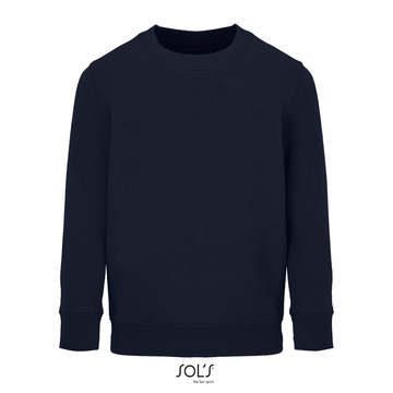 COLUMBIA KIDS - 319 - BLU OLTREMARE - French Navy