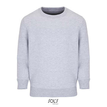 COLUMBIA KIDS - 360 - GRIGIO MEDIO MELANGE