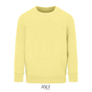 COLUMBIA KIDS - 260 - Light yellow