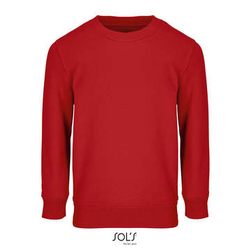 COLUMBIA KIDS - 161 - ROSSO VIVO