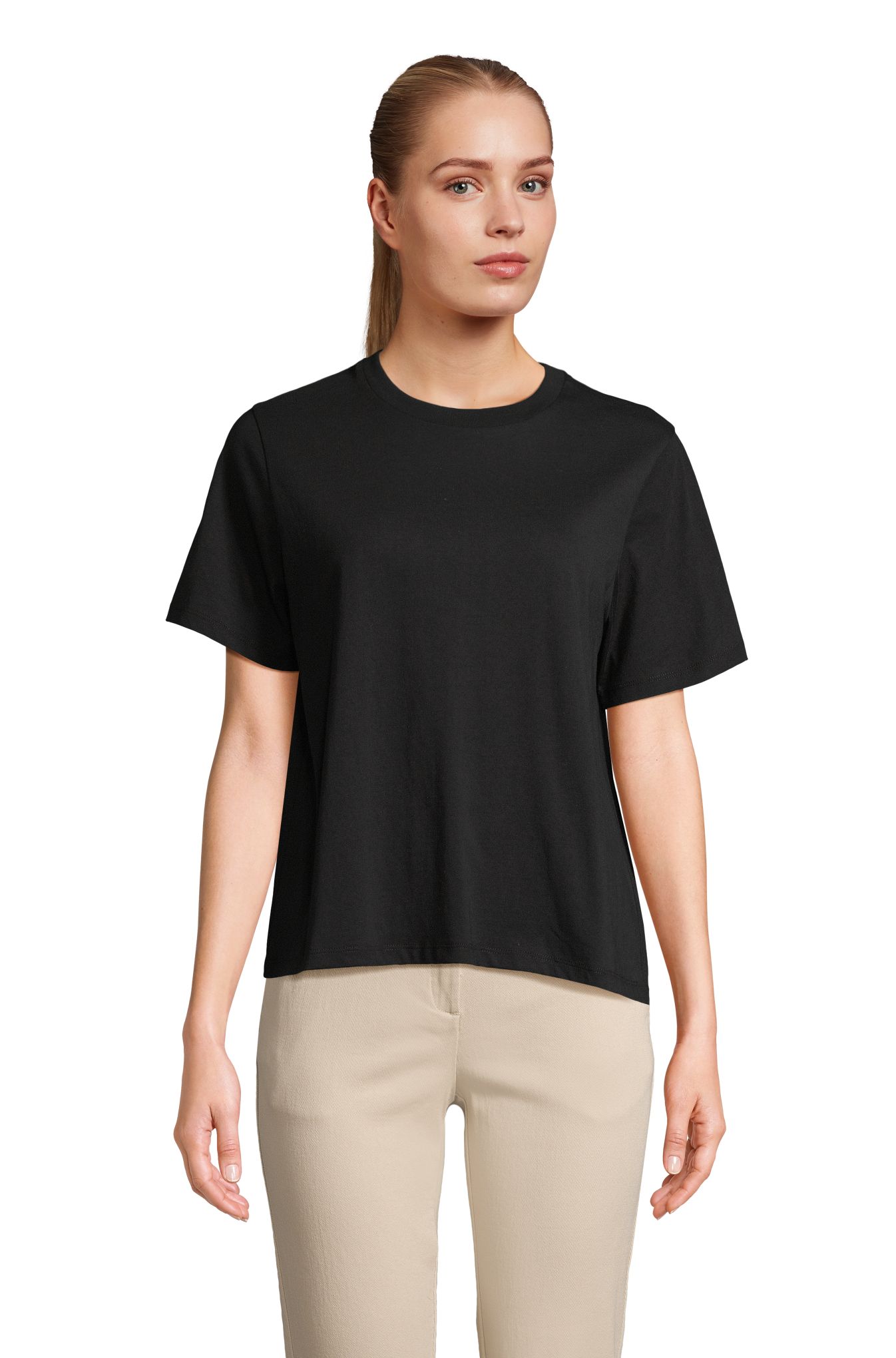 LEGEND WOMEN - 309 - NERO PROFONDO