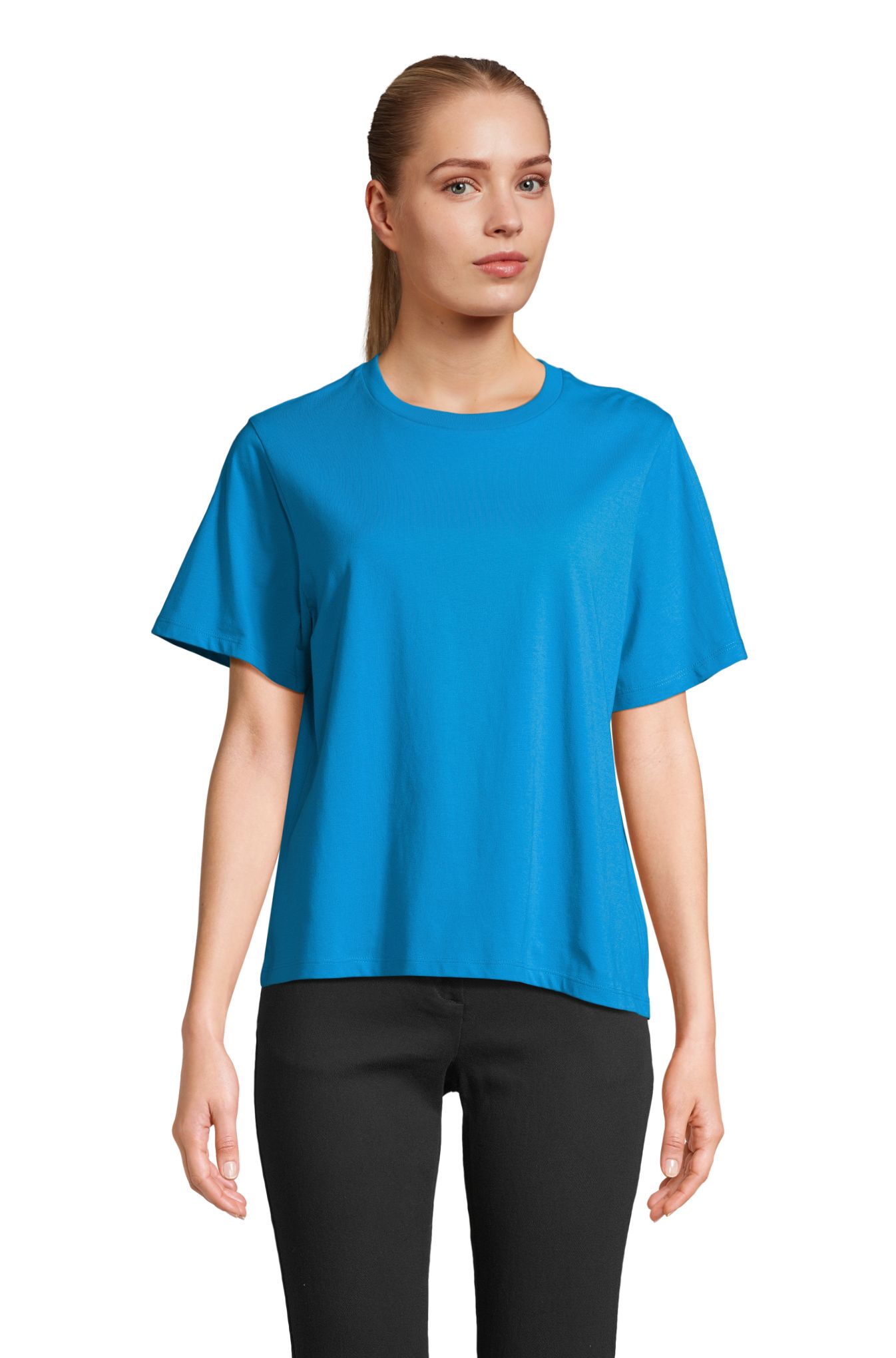 LEGEND WOMEN - 321 - ACQUA