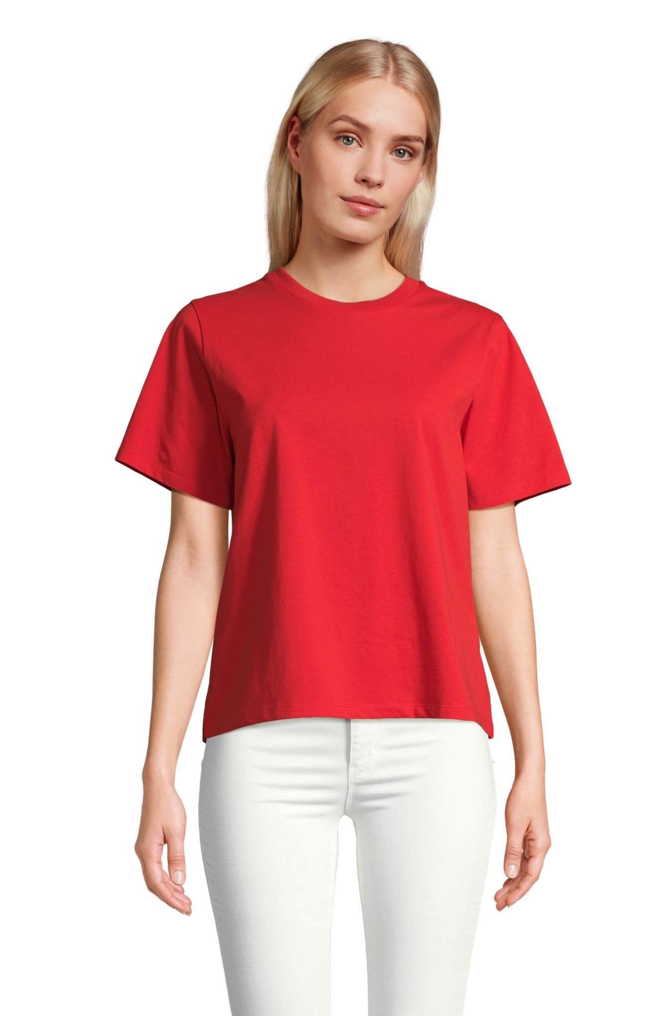 LEGEND WOMEN - 161 - ROSSO VIVO