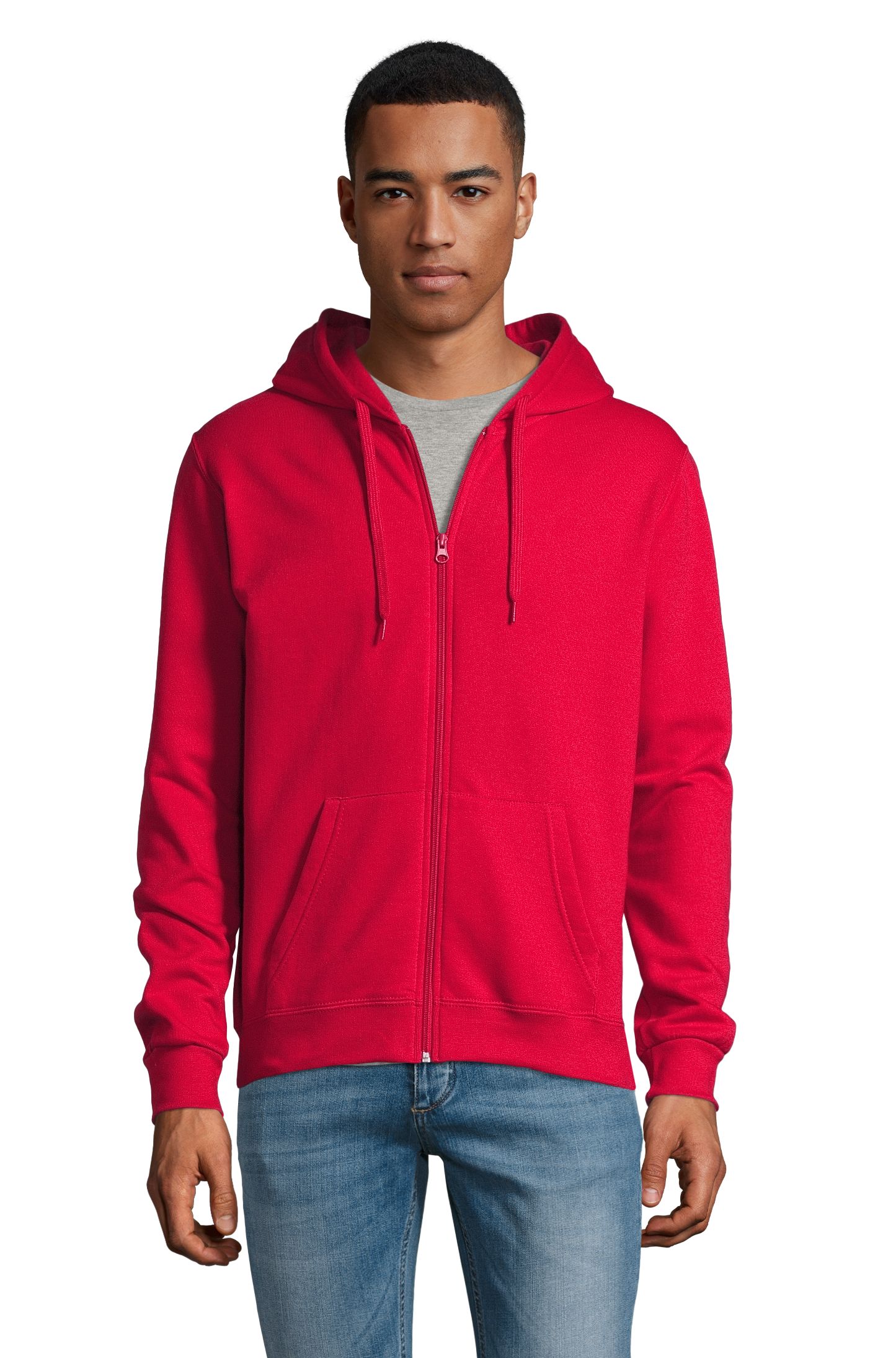 STONE - 145 - Rosso