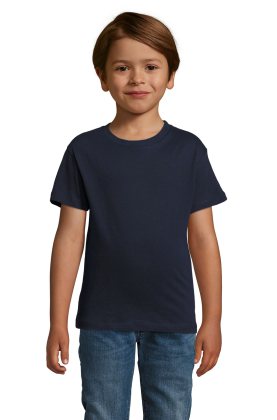 REGENT FIT KIDS - 319 - BLU OLTREMARE