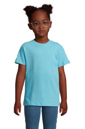 REGENT FIT KIDS - 225 - BLU ATOLLO