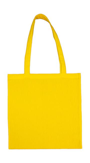 Shopper in cotone LH Beech - 602 - FAS_BUTTERCUP
