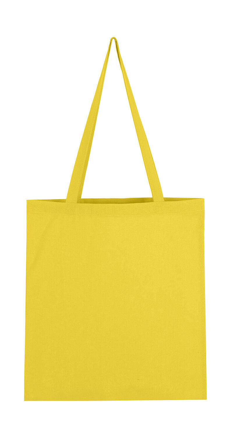 Shopper in cotone LH - Buttercup