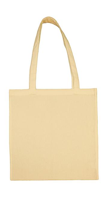 Shopper in cotone LH Beech - 012 - FAS_VANILLA CUSTARD