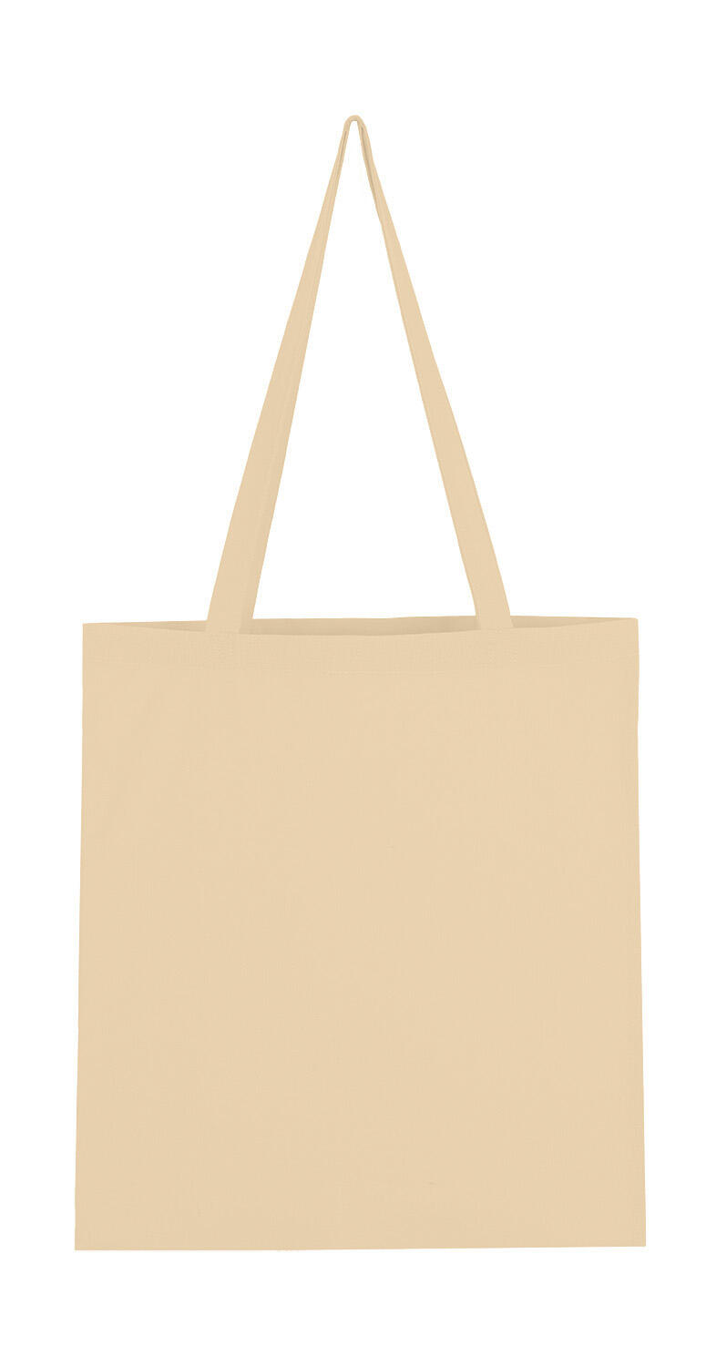 Shopper in cotone LH - Winter Wheat