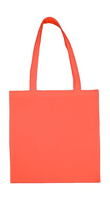 Shopper in cotone LH Beech - 434 - FAS_PEACH ECHO