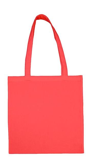 Shopper in cotone LH Beech - 436 - FAS_DUBARRY PINK