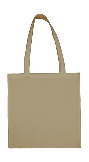 Shopper in cotone LH Beech - 507 - FAS_EUCALYPTUS