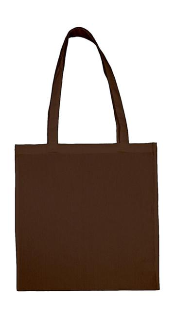Shopper in cotone LH Beech - 700 - FAS_BROWN