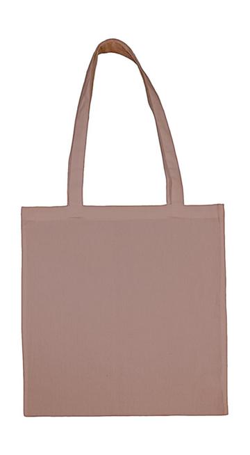 Shopper in cotone LH Beech - 720 - FAS_BARK