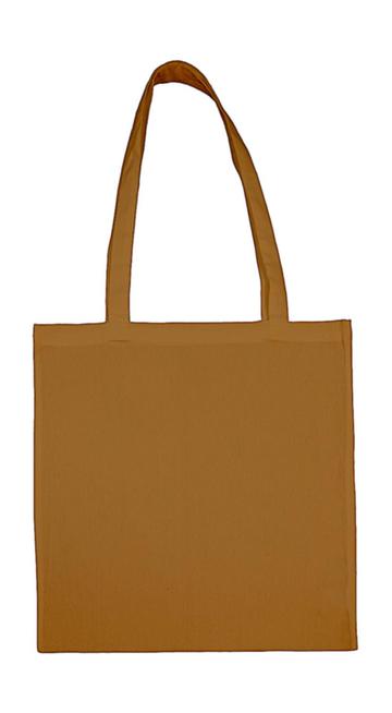 Shopper in cotone LH Beech - 730 - FAS_MEDAL BRONZE
