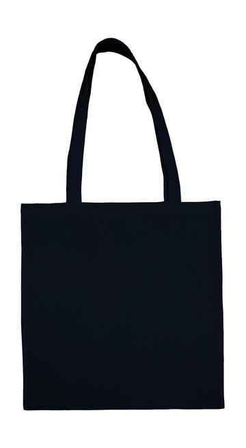 Shopper in cotone LH Beech - 201 - DARK BLUE