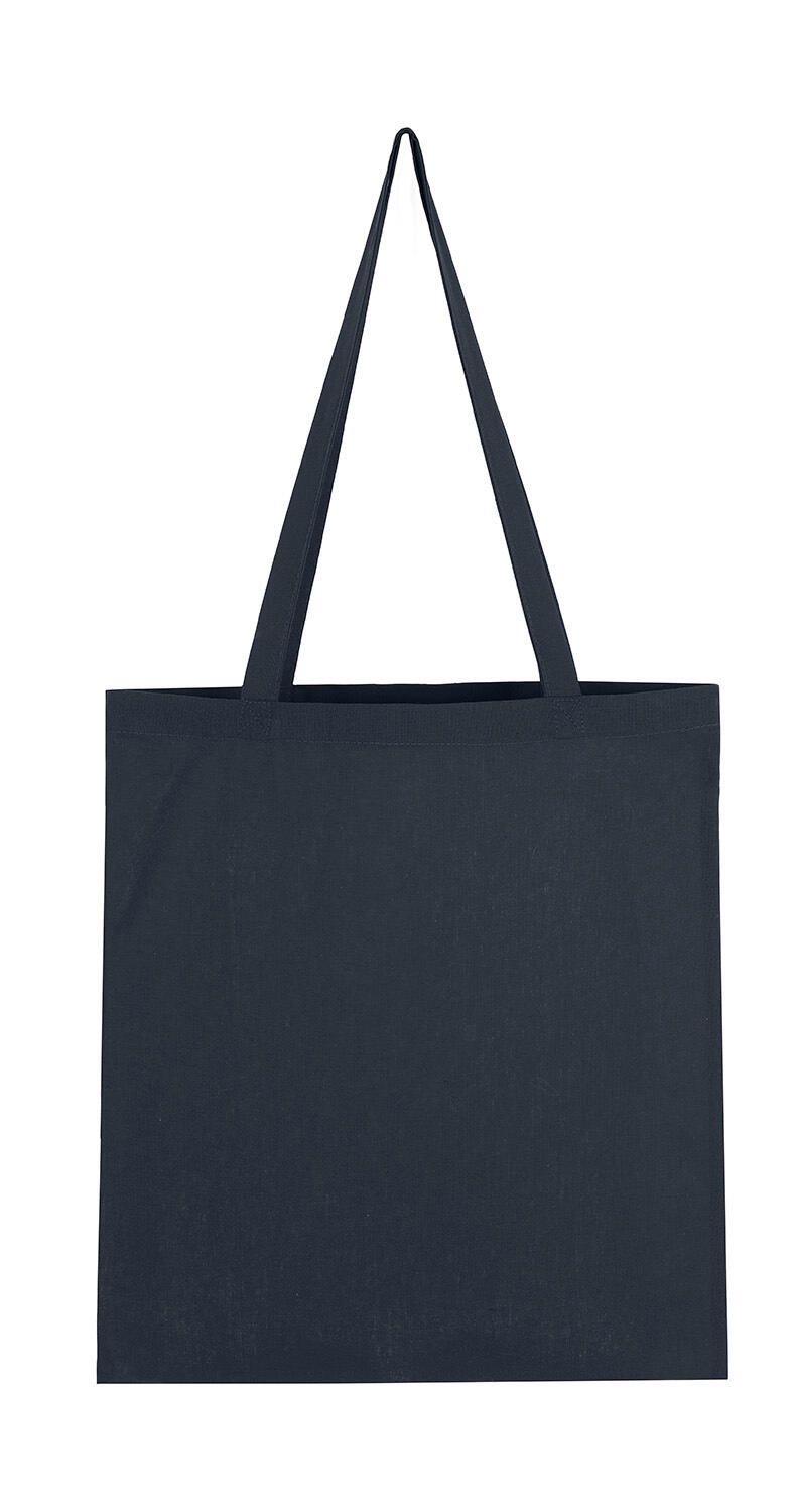 Shopper in cotone LH - Dark Blue